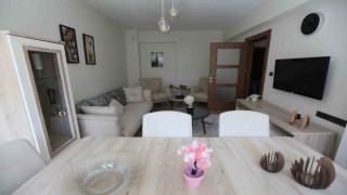 Kağıtanede Hizmet Sitesi yepyeni bir yaşam alanına dönüşüyor