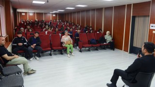 Kahramanmaraş 5. Uluslararası Şiir ve Edebiyat Günleri Başladı