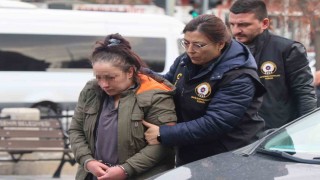 Kahveye gitme kavgasında birlikte yaşadığı kişiyi öldüren kadına 18 yıla kadar hapis talebi