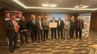 Kalbir Milli Ses Ver projesini tanıttı