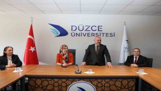 Kalite yolculuğumuzda önemli bir adım