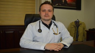 Kalp Sağlığı haftasında bilinçlendirme çalışmaları başladı