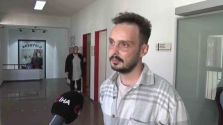Kalp yetmezliği olan hemşire kalp nakli ile hayata tutundu