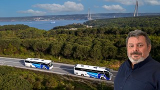 Kâmil Koç'tan Iğdır ve Kağızman’a Yeni Seyahat Seferleri