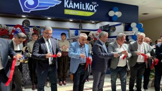 Kamil Koçtan yeni iş birliği