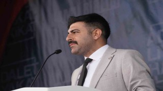 Kamu Birliği Konfederasyonu Genel Başkanı Kaya: Memurlarımıza verilen zam, daha yılın 3üncü ayında enflasyon karşısında erimiş, alım güçleri hızla düşmüştür