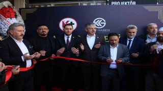Kanal Plus TV yayın hayatına başladı