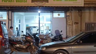 Kanlı kavgada bir kişi tutuklandı