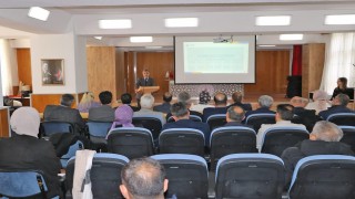 Kapsayıcı eğitimde yeni adım: Öğrenme Ortamları Kursu başladı
