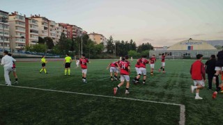 Karabükte U16 Türkiye Futbol Şampiyonası sona erdi