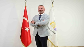 Karacabey Belediye Başkanı Fatih Karabatı, İYİ Partiden istifa etti