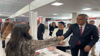 Karacabeyde kariyer ve istihdam buluşması