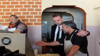 Karademir: Gündüzbey meydanı bir an önce yapılmalı, üretici yalnız bırakılmamalı