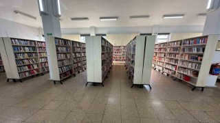 Karadeniz Ereğlide yerel gazeteler ve kent arşivlerine yoğun ilgi