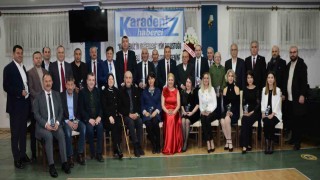 Karadenizin Değerleri