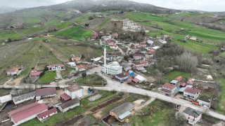 Karagöllüyü doğalgaz heyecanı sardı