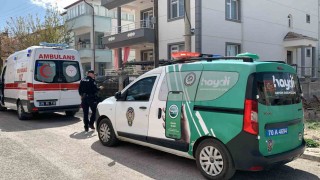 Karamanda 48 yaşındaki adam evinin banyosunda ölü bulundu