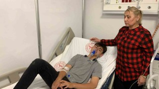 Karamanda 5 lise öğrencisi tavuk dönerden zehirlendi