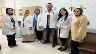 Karamanda hekimler arasındaki iş birliği güçlendirilerek sağlık hizmetlerinde kalite artacak