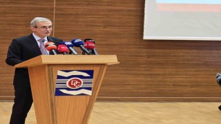 KARDEMİR Yönetim Kurulu Başkanı Demir: 14 alanda rekor üretim seviyeleri yakalanmıştır