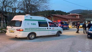 Kardeşi ve yengesini miras için öldüren ağabey yakalandı