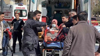Karısını bıçakla yaralayıp kendini bıçaklayan kocadan Bir anlık olay savunması