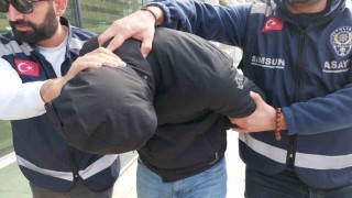 Karısını sokak ortasında öldüren şahsın yeğeni tutuklandı