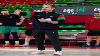 Karşıyaka Basketbol, Ahmet Çakı ile yükselişte