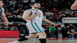 Karşıyaka Basketboldan, Hakan Sayılı açıklaması