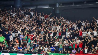 Karşıyakadan, A. Efes maçının tarihi hakkında açıklama
