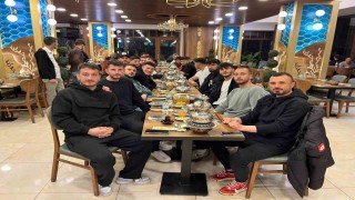 Karslı iş insanından anlamlı destek