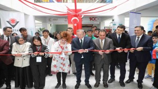 Karsta En Özel Teknoloji Engelsiz STEAM Eğitimi lansmanı gerçekleştirildi