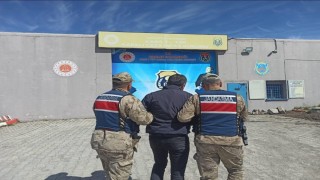 Karsta FETÖ firarisi yakalandı