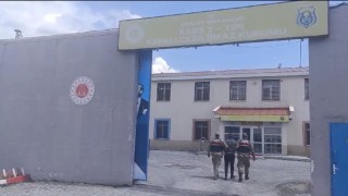 Karsta hakkında 4 yıl hapis cezası bulunan 1 kişi yakalandı