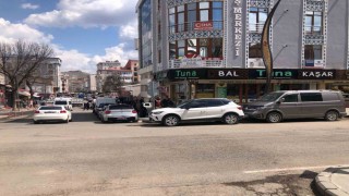 Karsta trafiğe kayıtlı araç sayısı 52 bini geçti