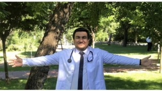 Kartalkayadaki yangın faciasında yaşamını yitiren doktorun adı hastanede yaşayacak