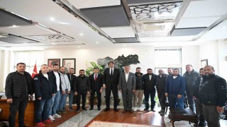 Kartepe Belediyesinde anlaşma sağlandı