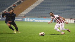 Kasımpaşa - Sivasspor maçının VARı Jeroen Manschot