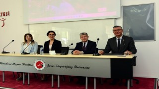 Kastamonu Üniversitesinde turizm konuşuldu