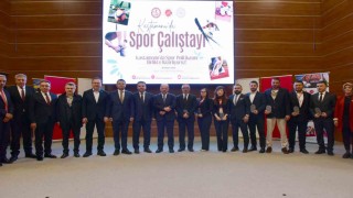 Kastamonu Valisi Meftun Dallı: Kastamonu, spor konusunda Türkiyedeki majör illerden birisi