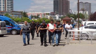 Kastamonuda 1 kişinin öldüğü, 1 kişinin de yaralandığı kavgayla ilgili yargılama devam etti