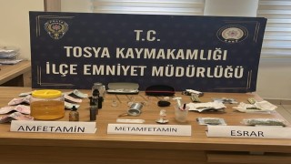 Kastamonuda