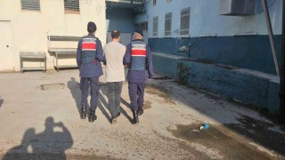 Kastamonuda aranan 3 hükümlüyü JASAT yakaladı