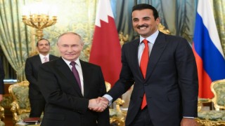Katar Emiri Al-Thani: İsrail anlaşmaya uymuyor