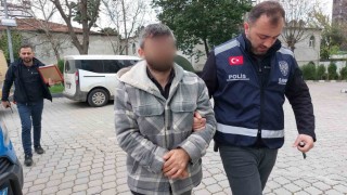 Kavgada silahla ateş açan şahıs gözaltına alındı