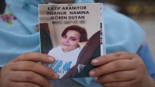Kayıp kız çocuğu bulundu