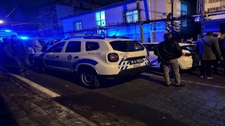 Kayıp olarak aranan şahıs evin bahçesinde ölü bulundu