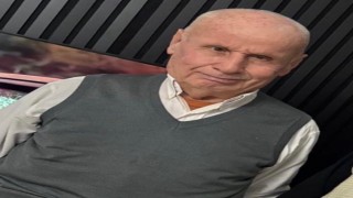 Kayıp yaşlı adam 15 saat sonra bulundu