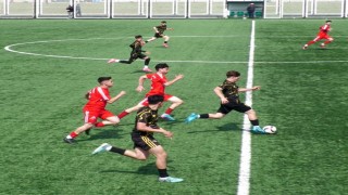 Kayseri U17 Ligi C Grubu