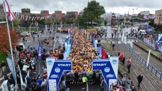 Kayseri Yarı Maratonunda 5. yıl coşkusu başlıyor